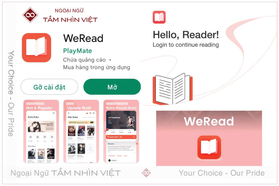 Truyện Tiếng Trung | Top 5 App Đọc Truyện Ngắn Có Phiên Âm 2023